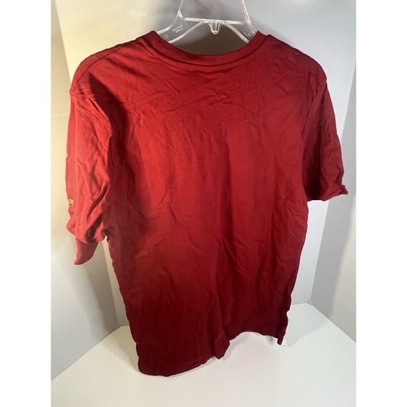 Mens M 2022 Fifa World Cup Opening Qatar T Shirt Soccer Officially Licensed - Picture 8 of 8